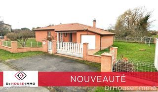  Maison � vendre 4 pi�ces 106 m�