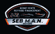 SEB MAN MOTORS