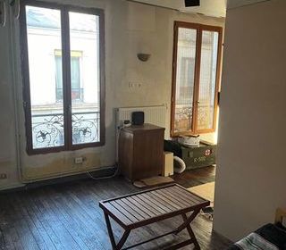  Appartement � vendre 4 pi�ces 40 m�