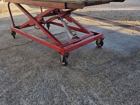 Utilitaire Pieces d&eacute;tach&eacute;es et accessoires Mat&eacute;riel de Levage  occasion Vendargues 34740