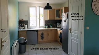  Maison � vendre 5 pi�ces 86 m�