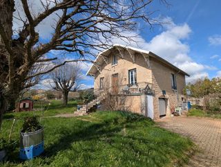  Maison � vendre 5 pi�ces 120 m�