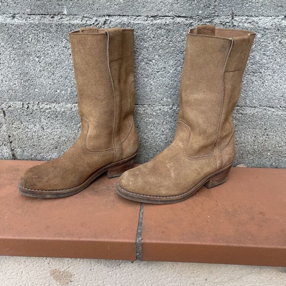 Vends Santiags Chaussures