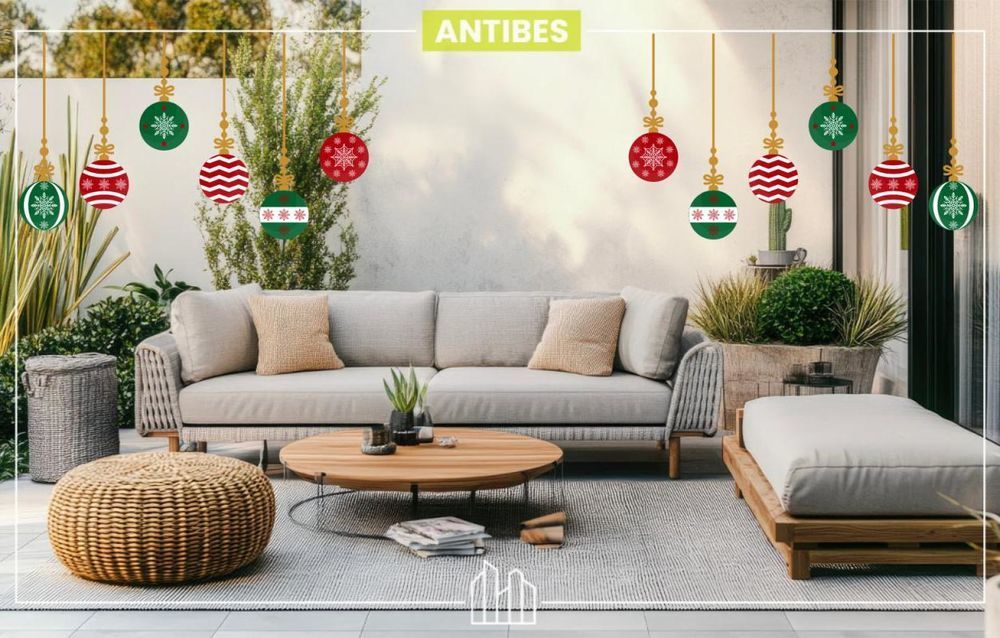 Appartements neufs   Antibes (06600)