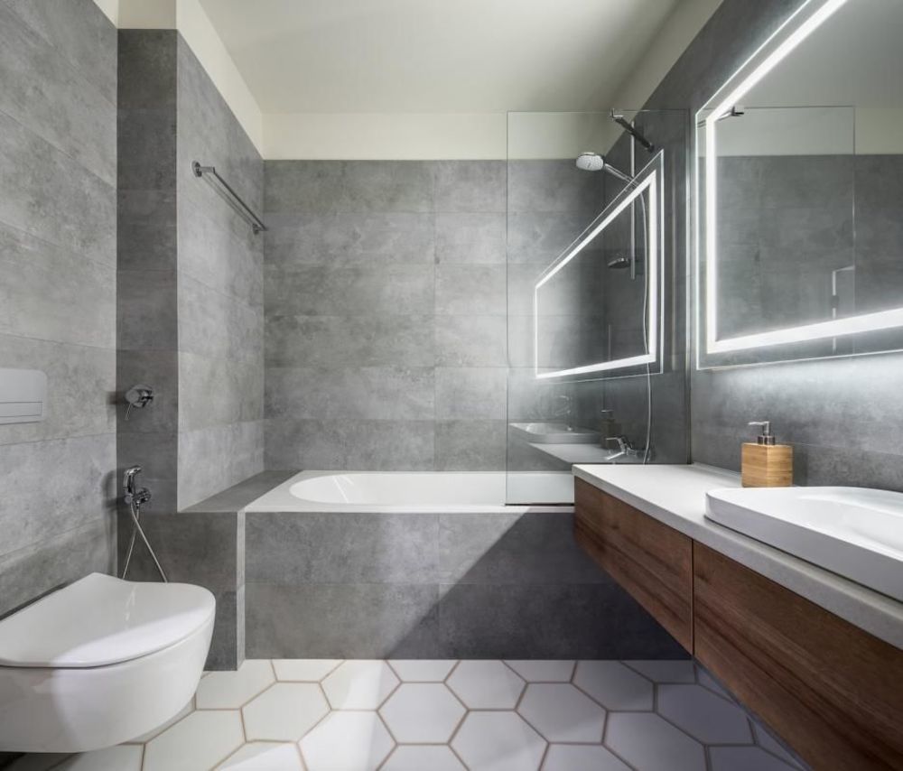 Appartements neufs   Montpellier (34000)