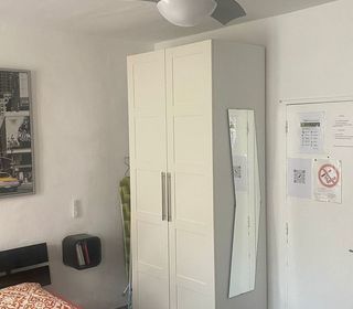  Appartement � louer 1 pi�ce 22 m�