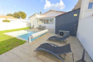  Maison � vendre 5 pi�ces 139 m�