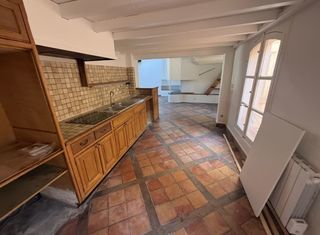  Appartement � vendre 4 pi�ces 92 m�