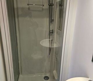  Appartement � louer 1 pi�ce 19 m�