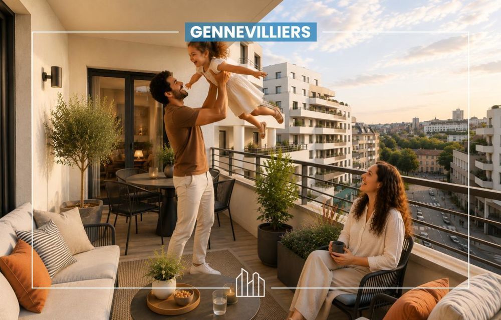   Gennevilliers (92230)