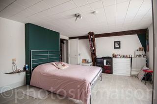  Maison � vendre 8 pi�ces 159 m�
