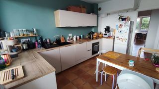  Appartement � vendre 3 pi�ces 77 m�