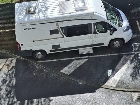 Van am&eacute;nag&eacute; Van am&eacute;nag&eacute; 2018 occasion Cissac-M&eacute;doc 33250