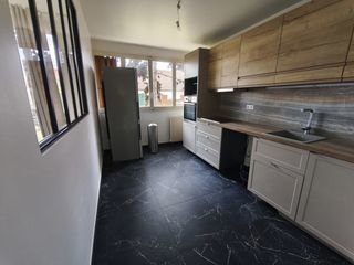  Appartement � vendre 3 pi�ces 61 m�