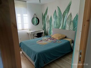 Location  Chambre partag�e 