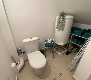  Appartement � vendre 1 pi�ce 24 m�