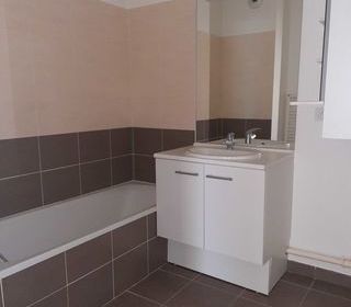  Appartement � vendre 2 pi�ces 46 m�