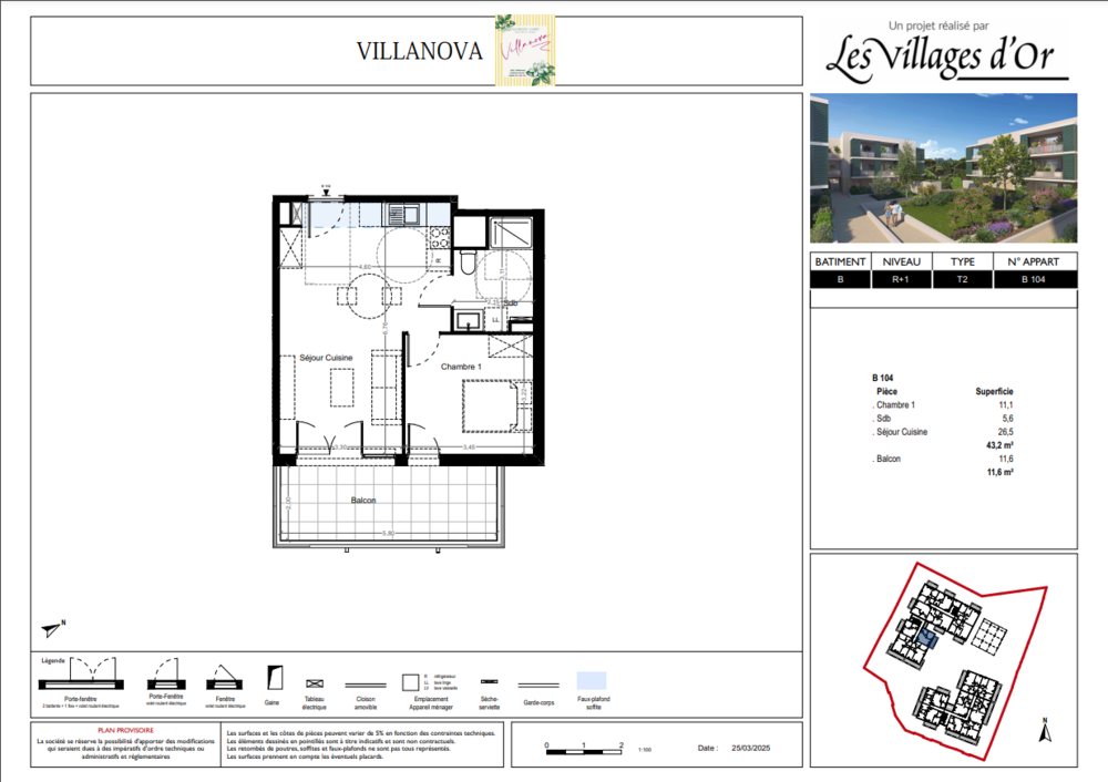   Villeneuve-Loubet (06270)