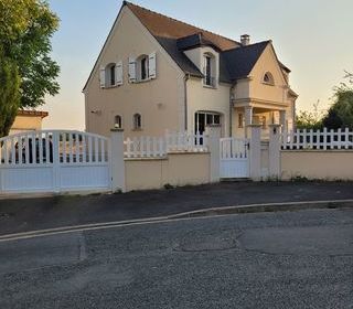  Villa � vendre 8 pi�ces 250 m�