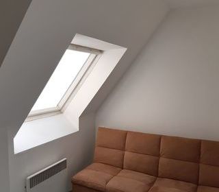  Appartement � vendre 1 pi�ce 16 m�