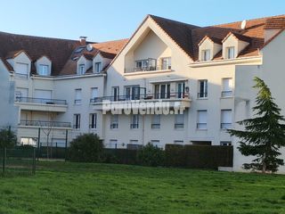  Appartement � louer 4 pi�ces 94 m�