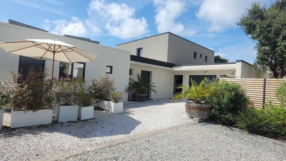 � vendre  Maison Lorient (56100)