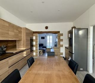  Maison � vendre 7 pi�ces 130 m�