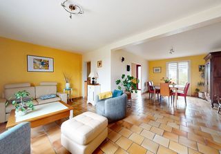  Maison � vendre 6 pi�ces 135 m�