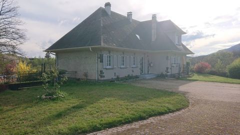   Maison 5/6 pi�ces 133m2 Provench�re et Colroy 88490 Maison - 5 pi�ce(s) - 133 m�