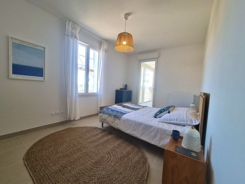 Appartements neufs   Port-de-Bouc (13110)