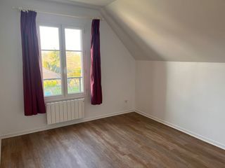  Appartement � louer 3 pi�ces 56 m�