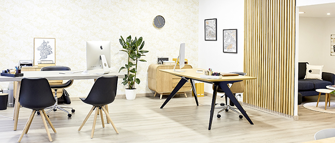 Agence MY HOME STORE Marseille