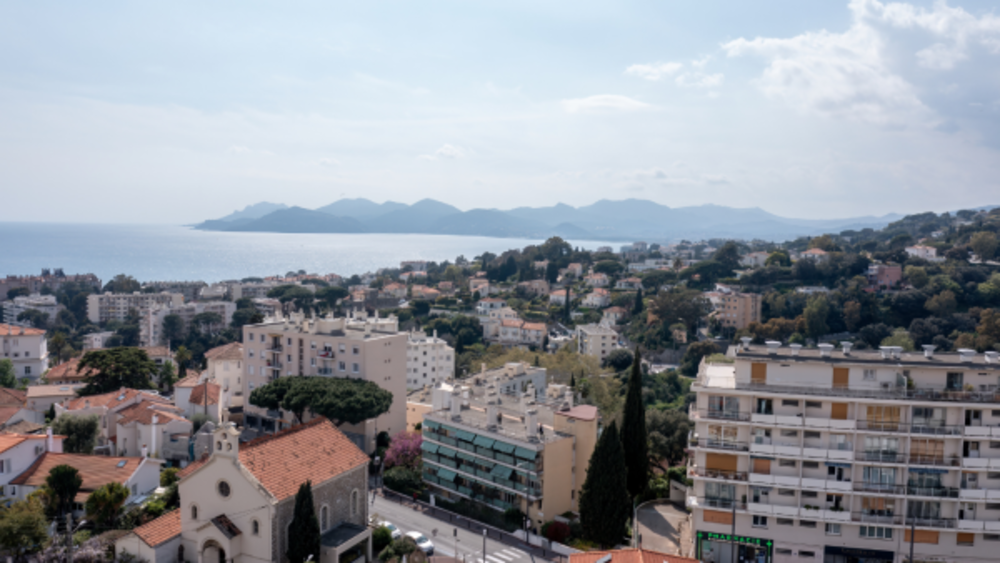   Cannes La Bocca (06150)