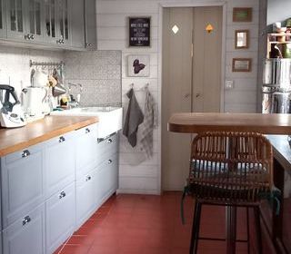  Maison � vendre 4 pi�ces 70 m�