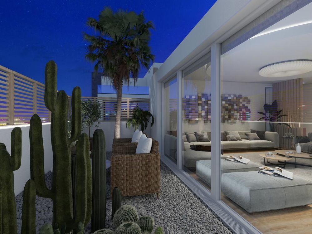 Appartements neufs   Cap D Antibes (06160)