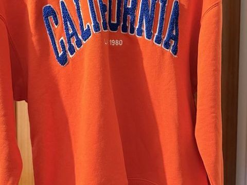 Sweat-shirt  15 Meaux (77)