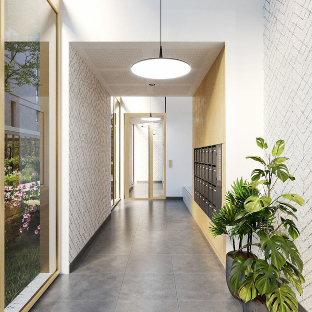 Appartements neufs et Maisons neuves   Bussy-Saint-Georges (77600)