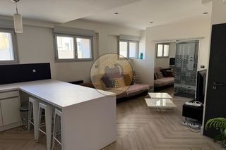  Appartement � vendre 3 pi�ces 53 m�