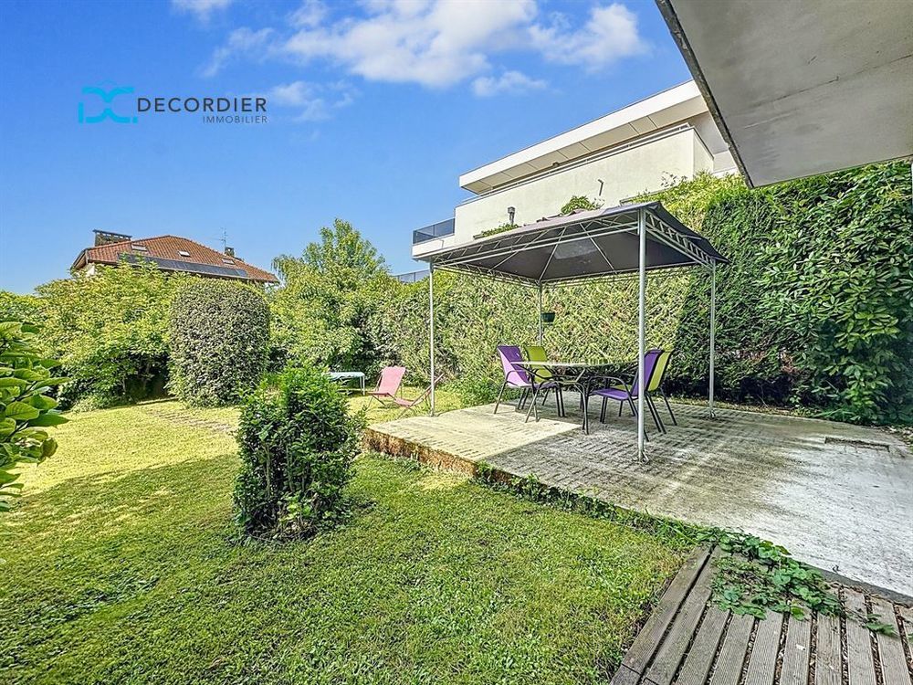 � vendre  Maison Neuvecelle (74500)