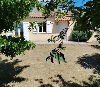  Maison � vendre 4 pi�ces 89 m�