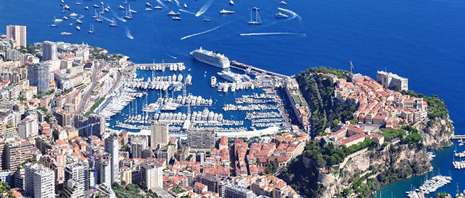 Agence EURO-IMMO Beausoleil