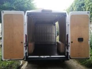 Movano MOVANO FGN 3.5T L3H3 140 CH ESSENTIA 2022 occasion 73000 Chamb&eacute;ry