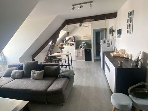   Appartement lumineux  Appartement - 3 pi�ce(s) - 64 m�