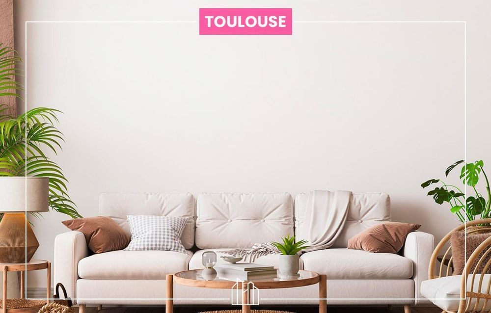   Toulouse (31100)