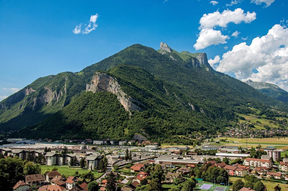   Faverges (74210)