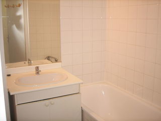  Appartement � louer 1 pi�ce 25 m�