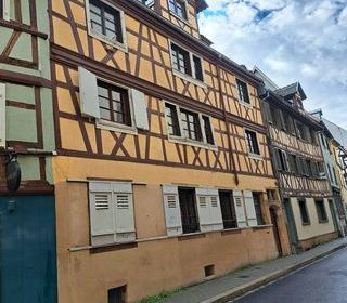  Immeuble � vendre 160 m�