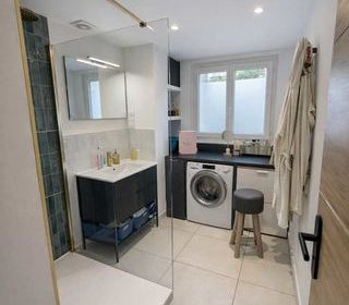  Appartement � vendre 3 pi�ces 52 m�