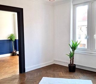  Appartement � vendre 4 pi�ces 81 m�