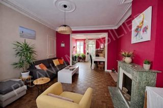  Maison � vendre 7 pi�ces 140 m�